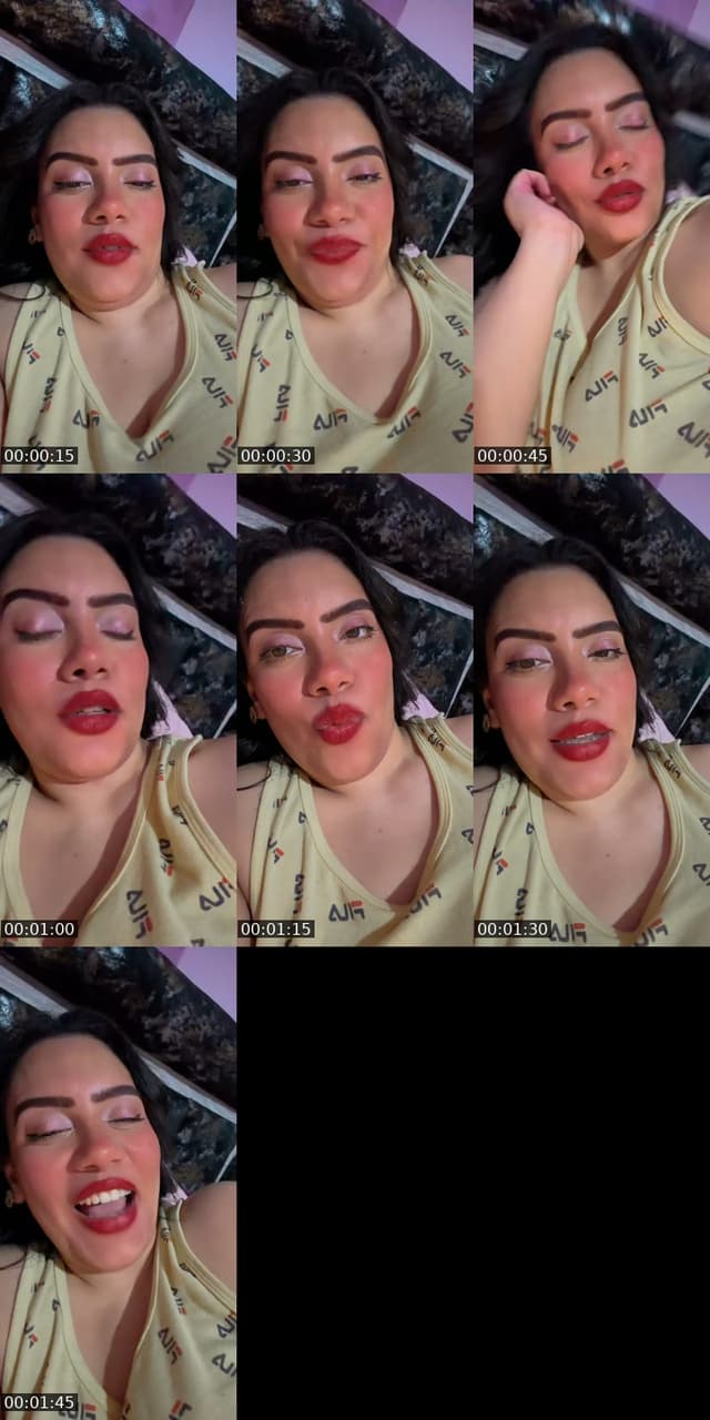 @romaelmahdy83 TikTok live from 2026-05-23