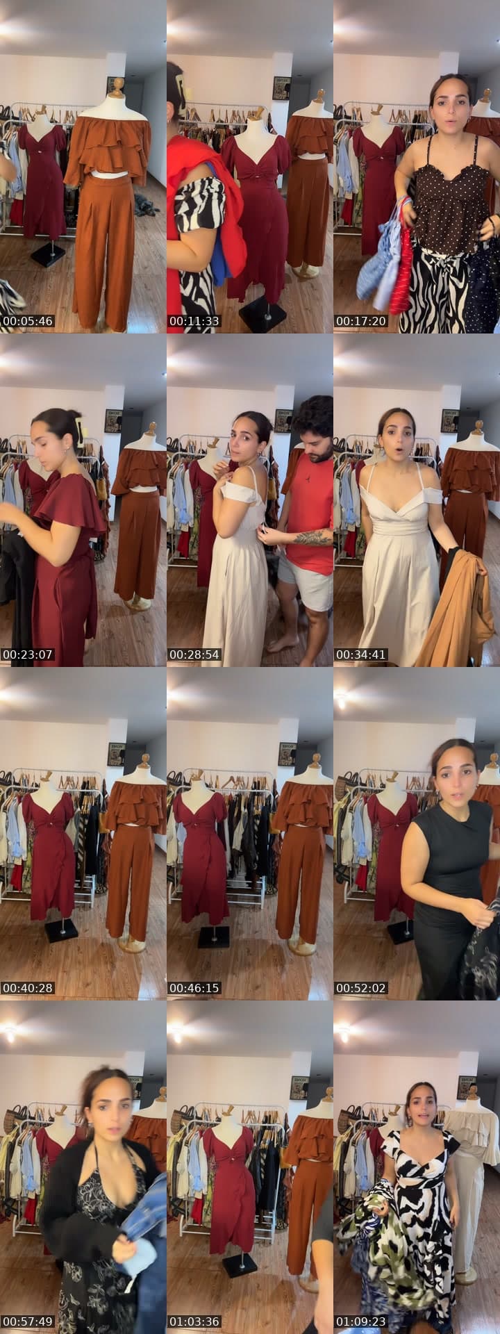 @maferanguloi TikTok live stream