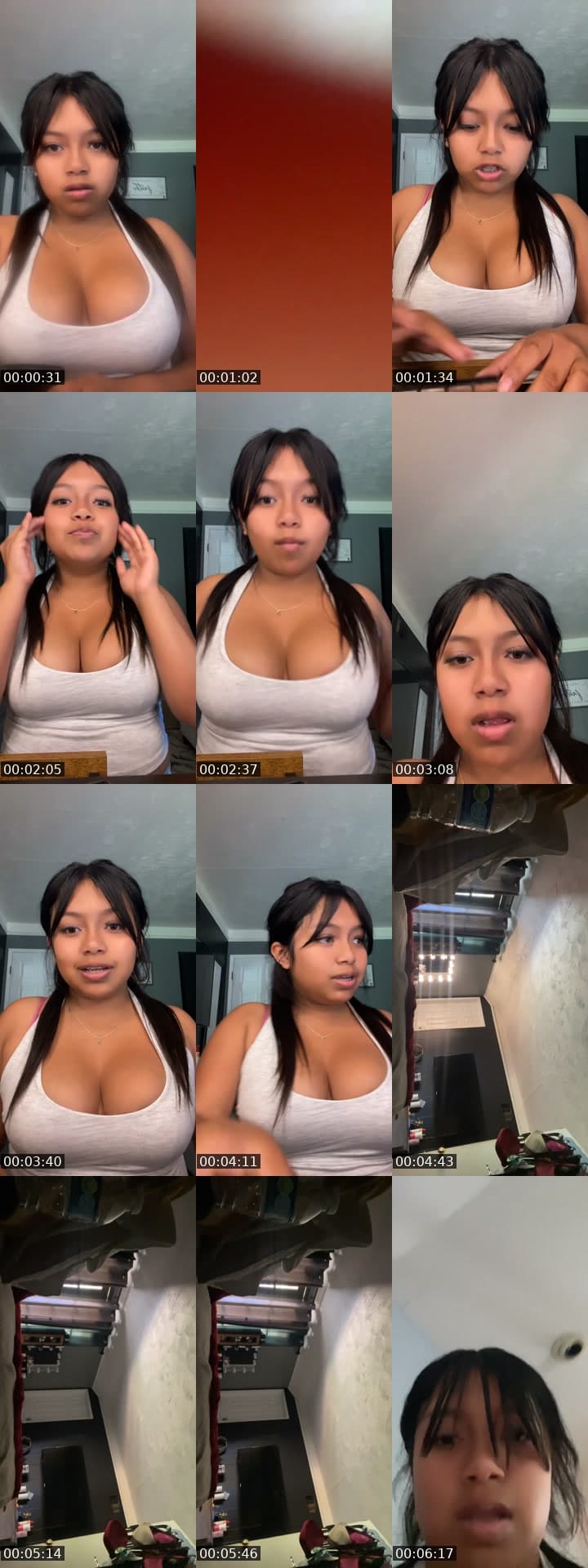 I love TikTok