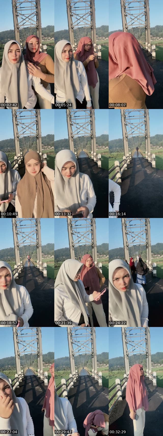 TikTok live: Masuk ada challenge by @aishanishaa