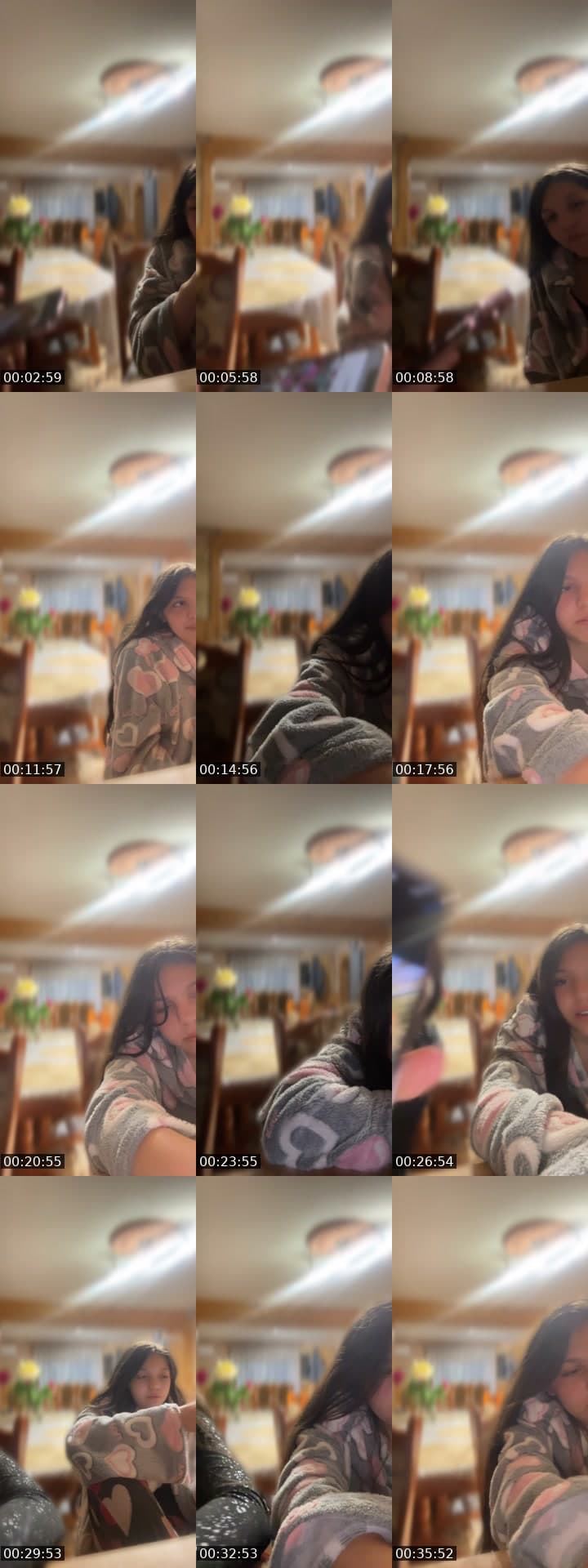 @barbara.orss6 TikTok live stream