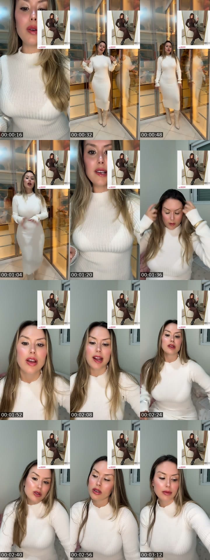 @biancashopcreatorbr TikTok live stream
