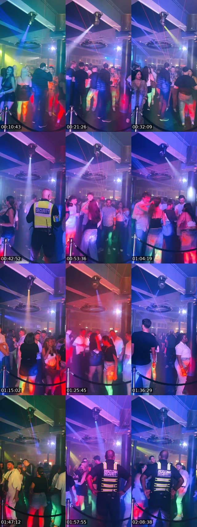 @djtonyjames72 TikTok live from 2026-05-23