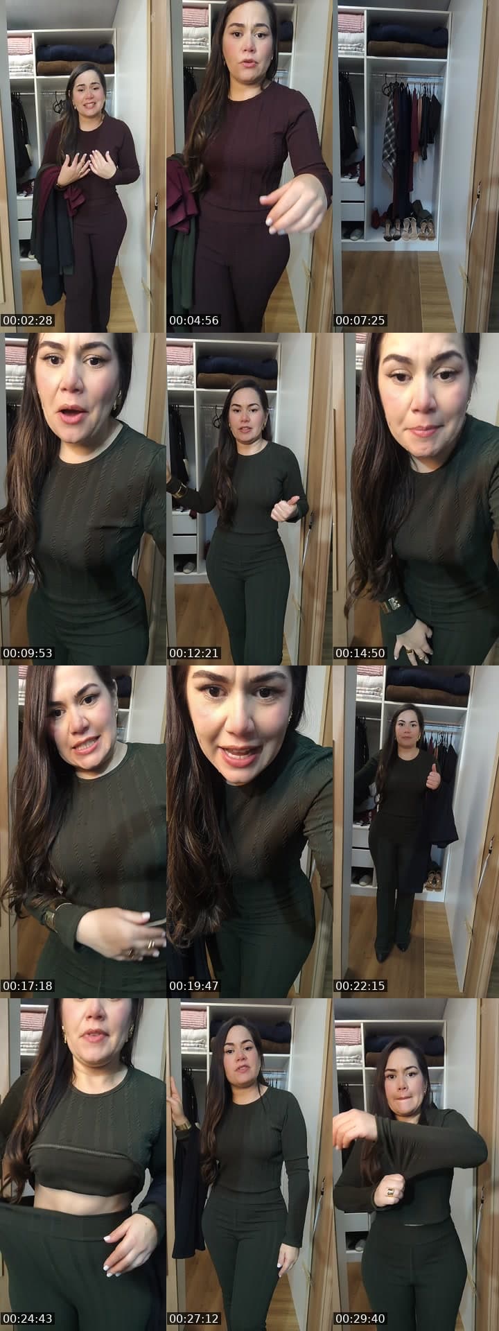 @daiaeenepassos TikTok live stream