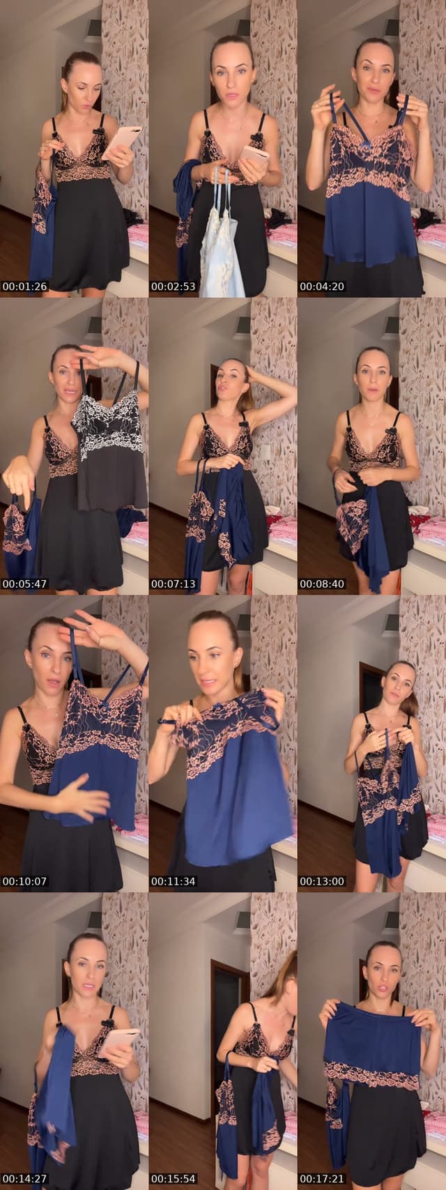 TikTok live: Bem-vindo à minha LIVE by @arielepotenza