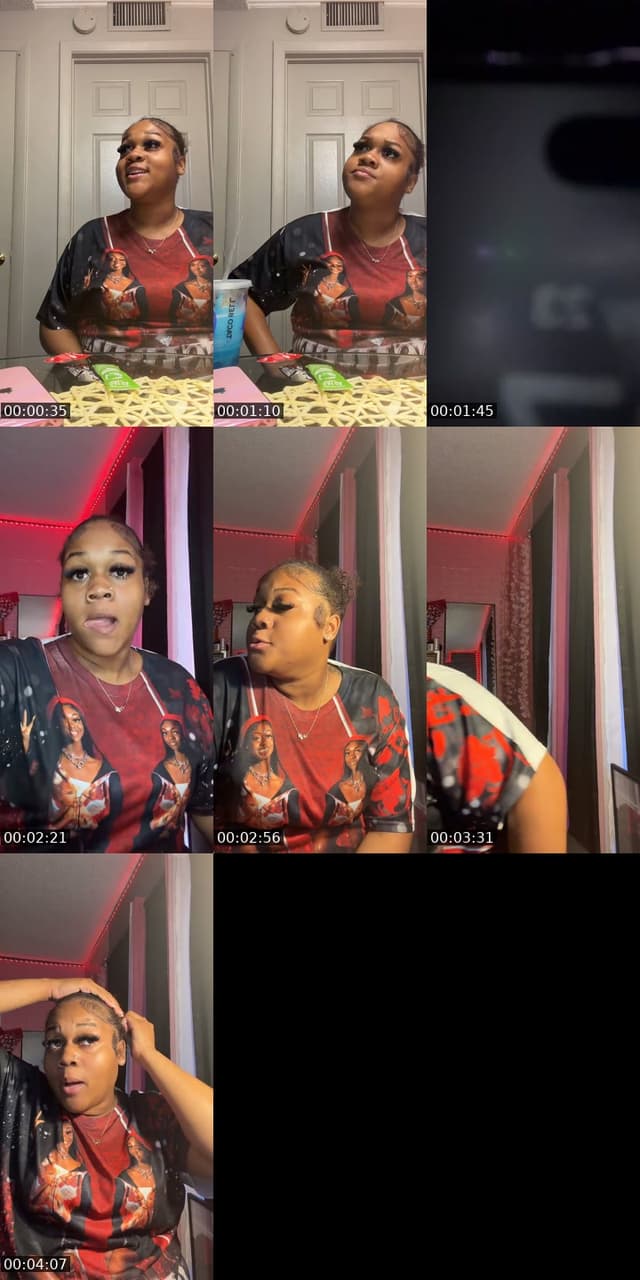 @zariaamourrpt2 TikTok live from 2026-05-23