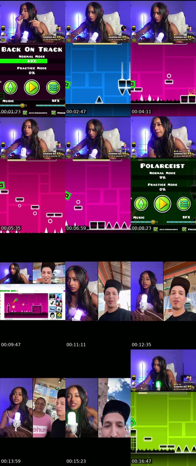 TikTok live: BIG MOMMA 0 KIDS by @cheri.os