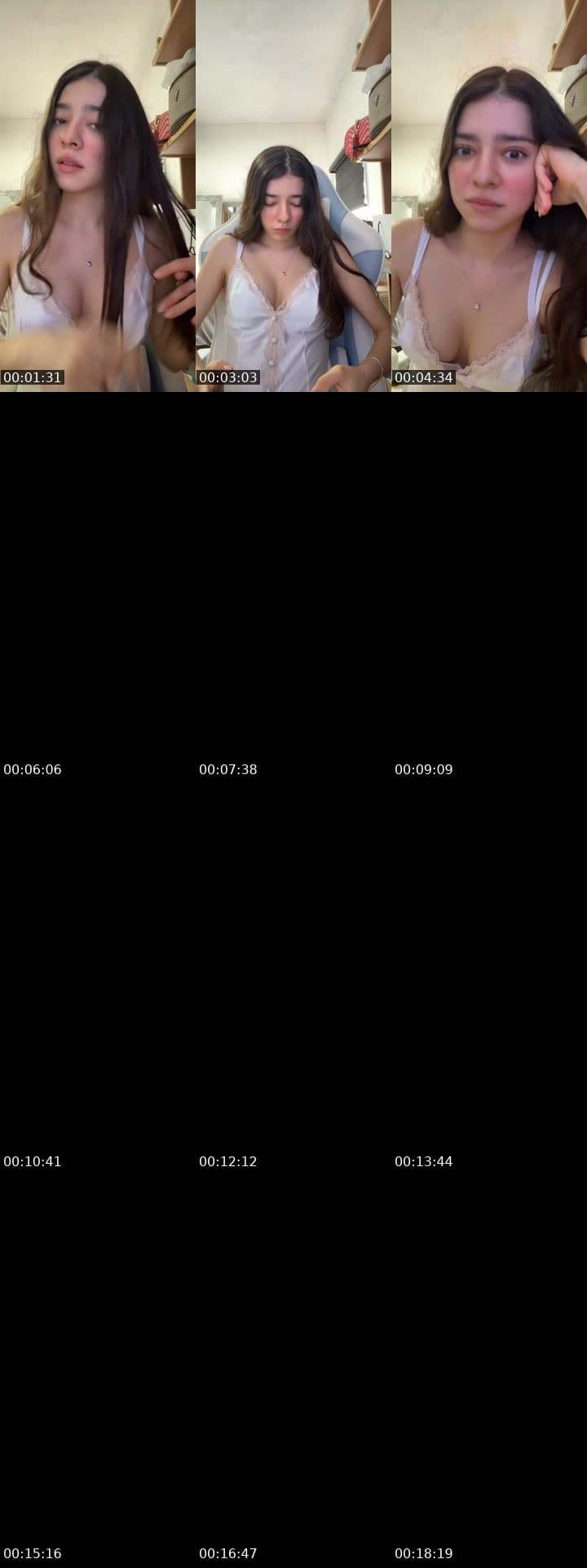 @danngzn TikTok live stream