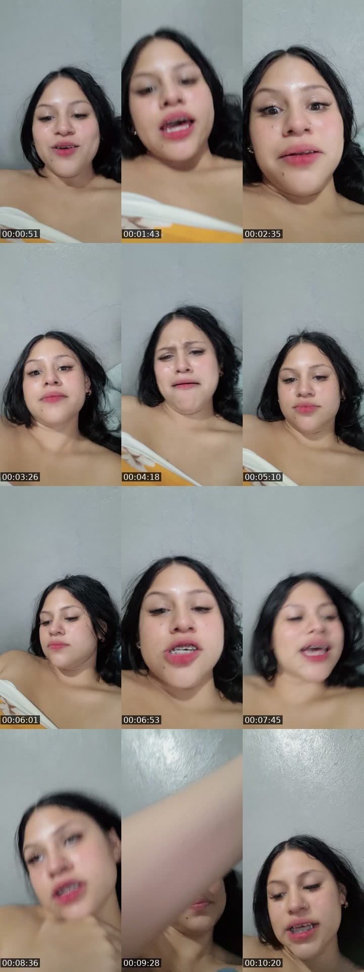 @nat_mar19 TikTok live stream