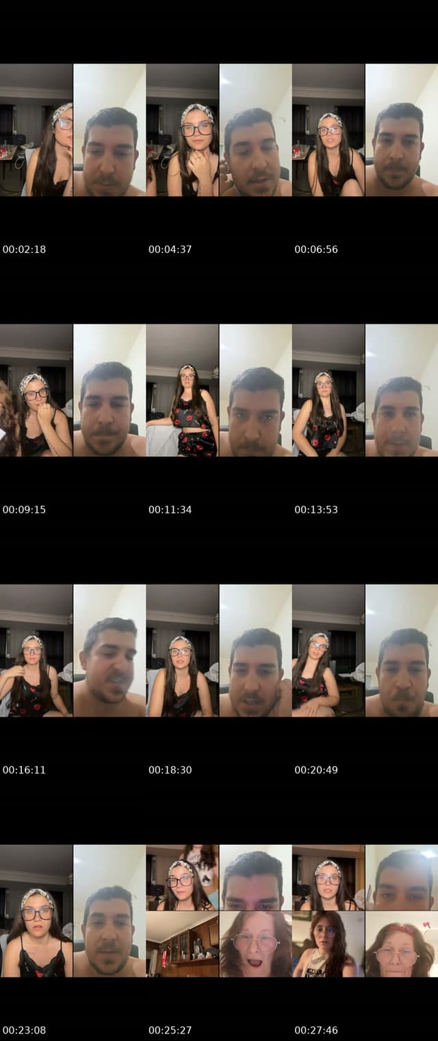 TikTok live: hablamos un ratitooo 💗 by @jaaaiiirrr