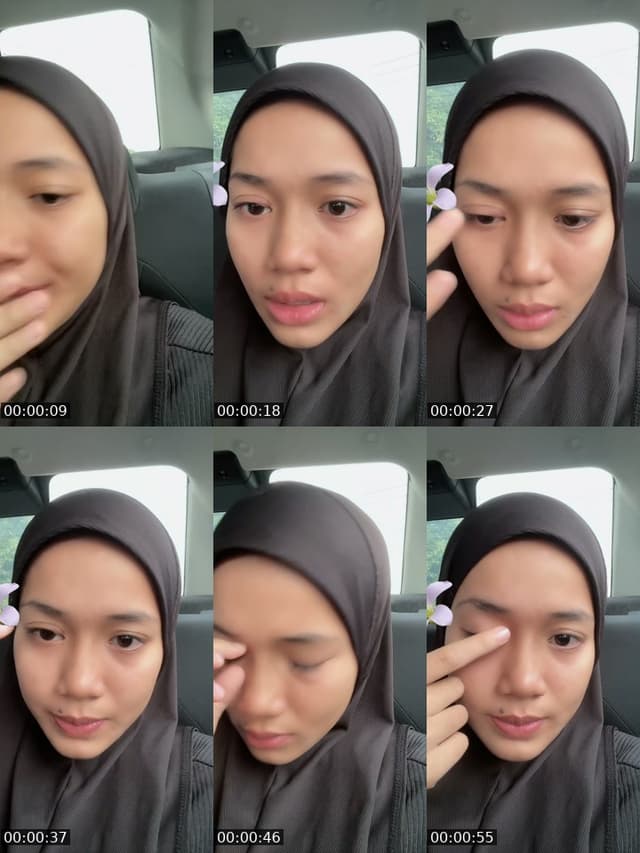 @nrshhrhsrl TikTok live from 2026-05-23