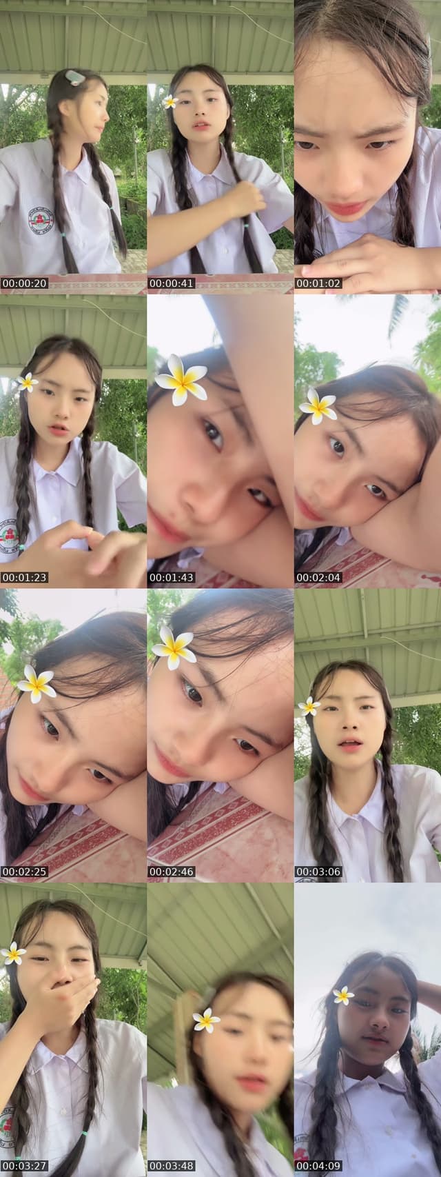 Thailand TikTok live: ออกกำลังกาย🥹👌 by @useryyks2oa4z