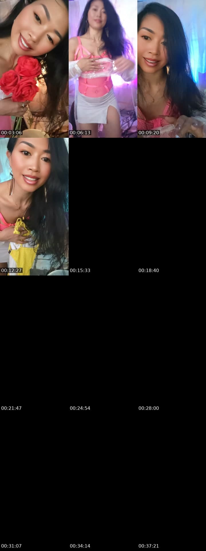 @doro.dance8 TikTok live stream