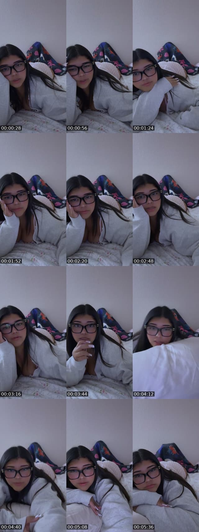 @thevalerieecisne TikTok live from 2026-05-23