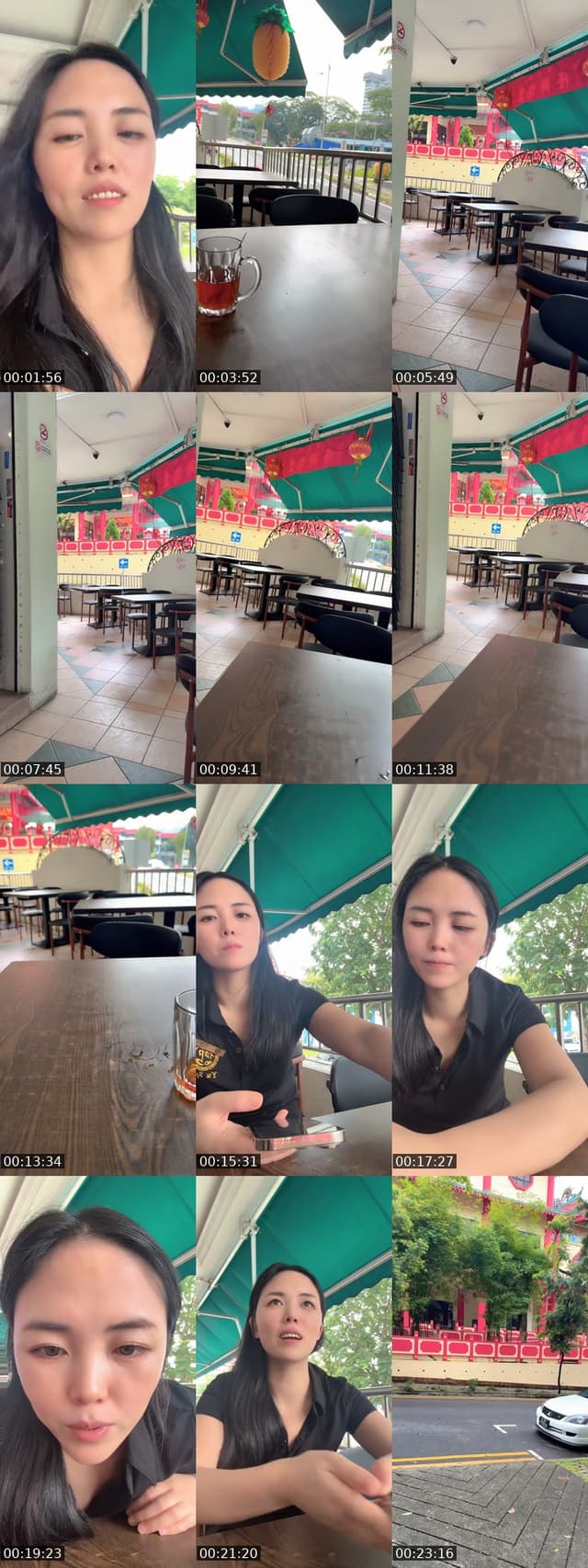TikTok live: 嗨 by @poppy6408