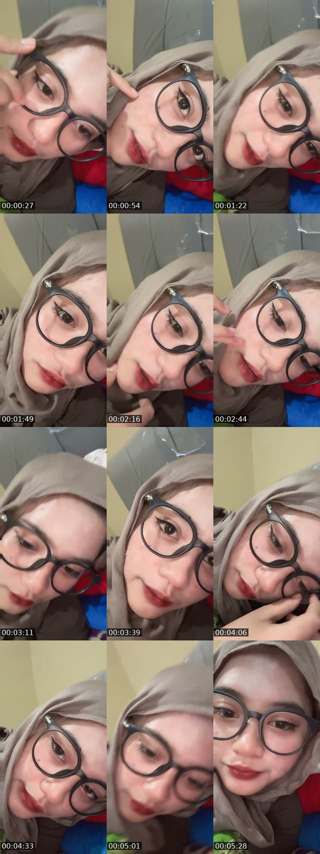 TikTok live: well by @fadilanrdn