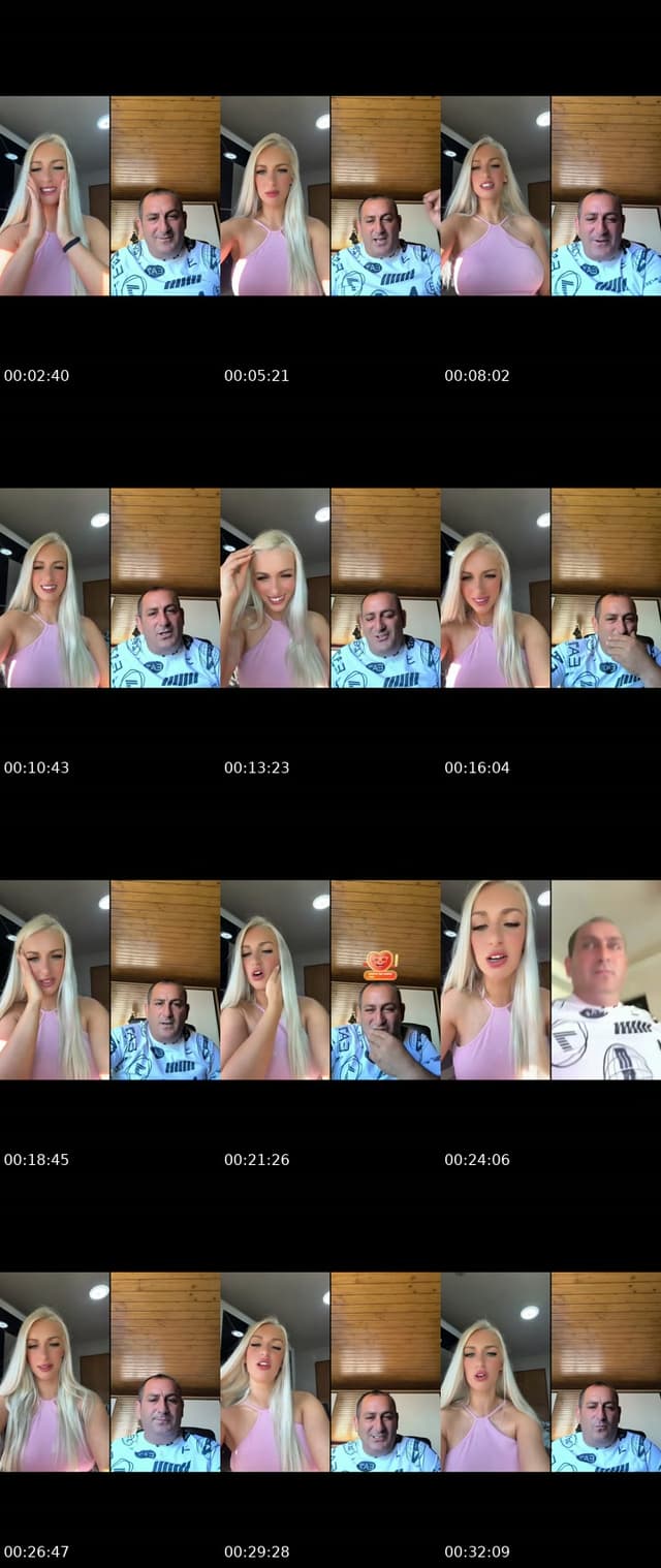 TikTok live: Haideți pe live🤩🤩🤩 by @andreead2000