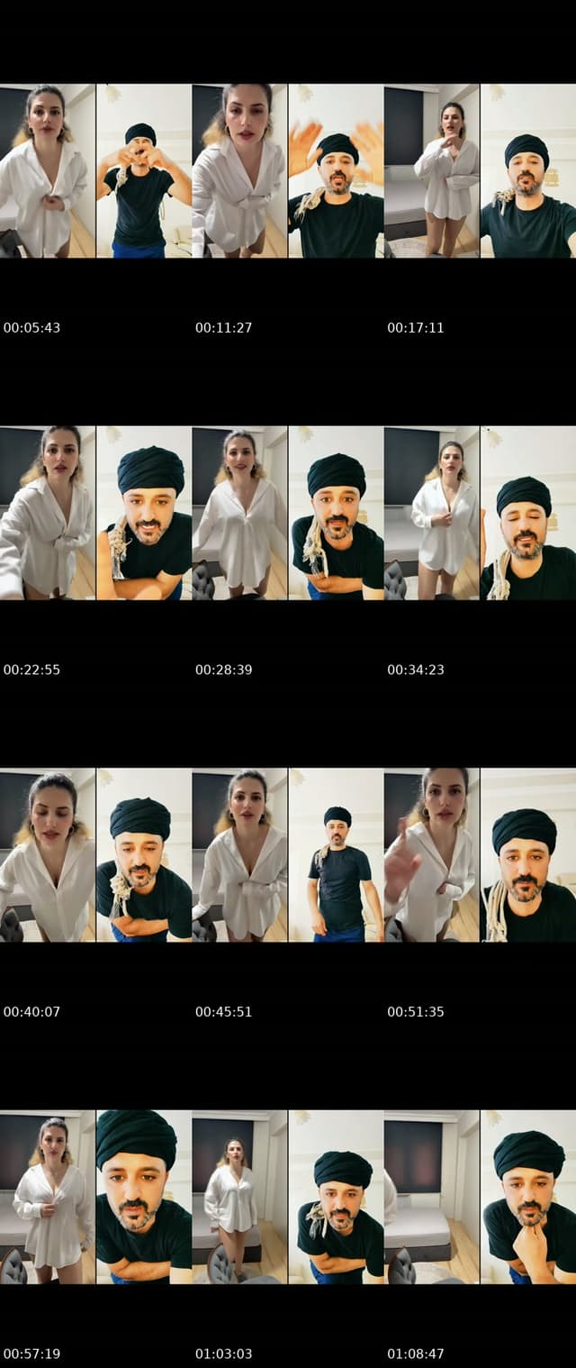 @diloos00d TikTok live from 2026-05-23