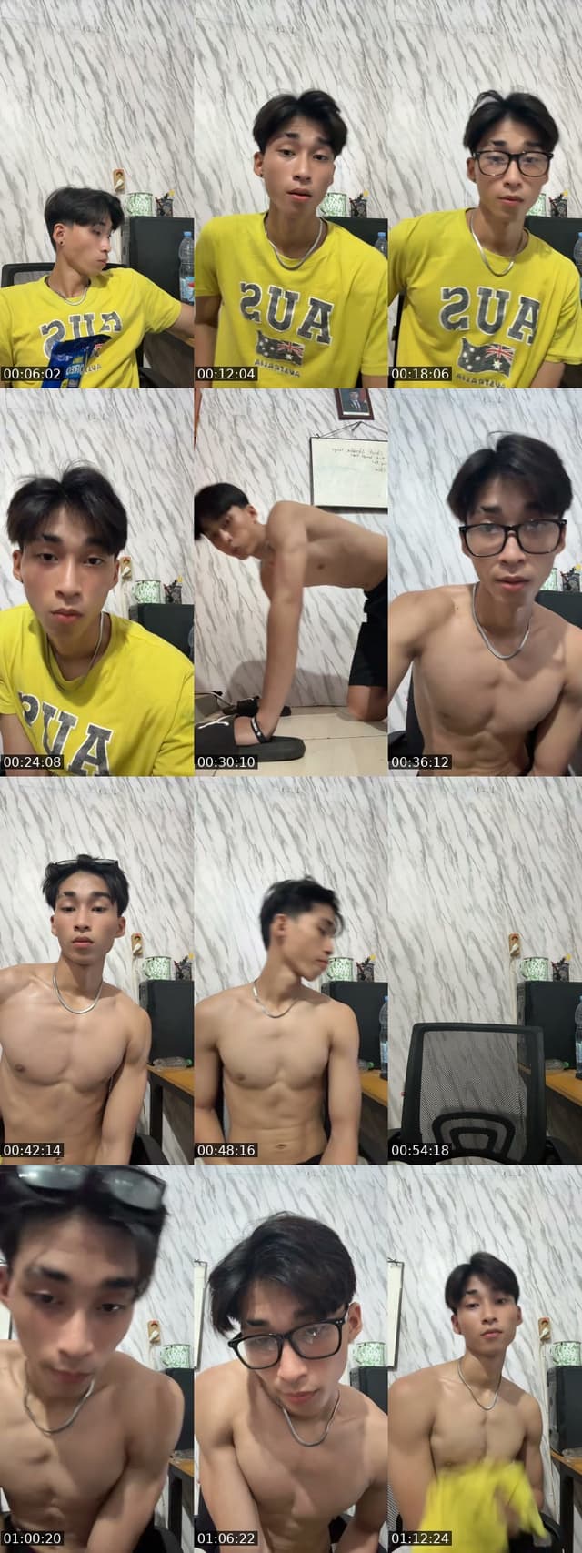TikTok live: holaa by @enhnathan