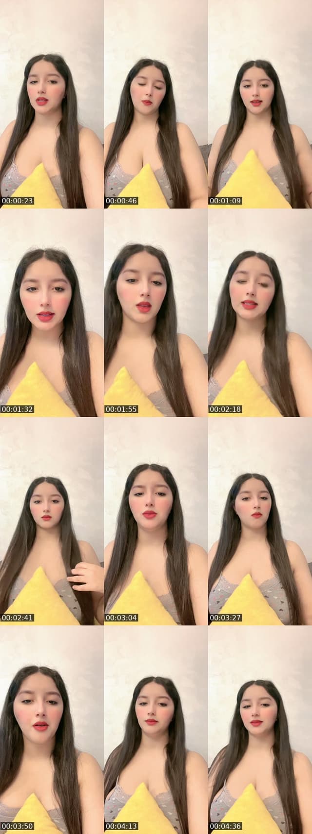 TikTok live: 🥰 by @mamati.098