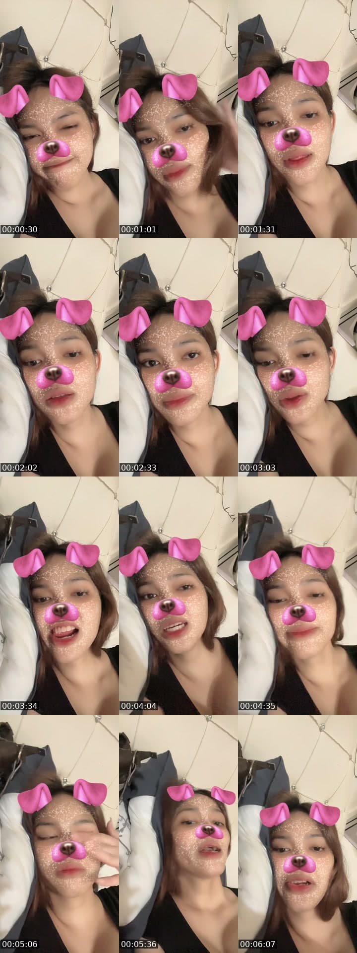 @shilala_lala TikTok live stream