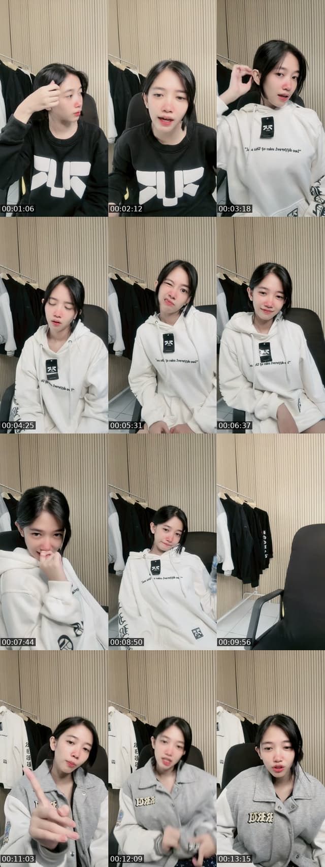 TikTok live: rru by @abangnyajepa