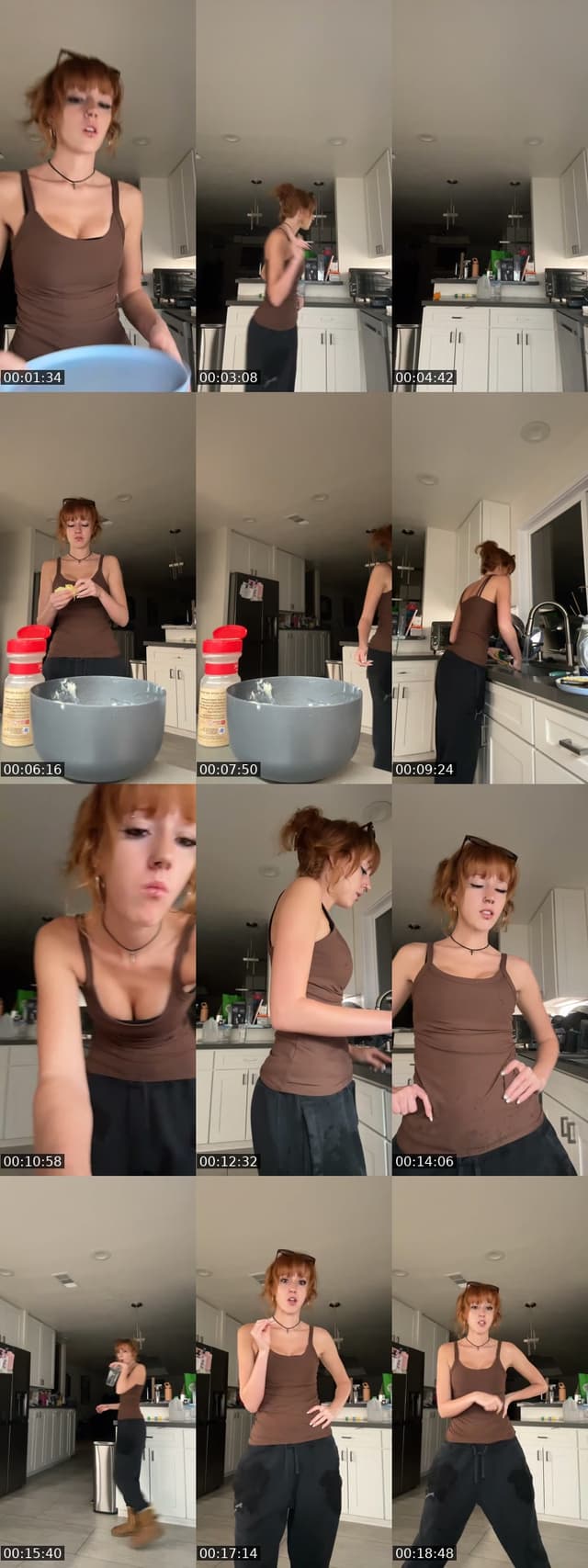 @ashlyndafoq TikTok live from 2026-05-23