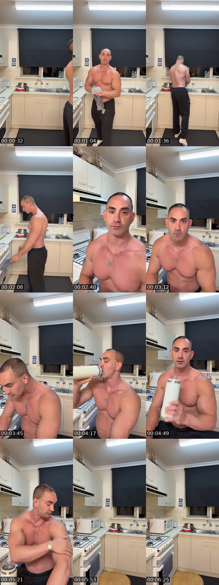 @lebeaugunner TikTok live stream