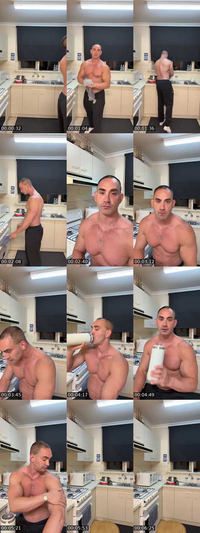 @lebeaugunner TikTok live from 2026-05-23