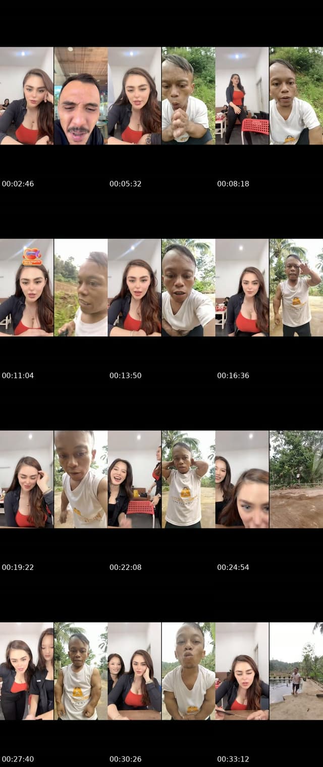 @safamarwah_97 past TikTok live from 2026-05-23