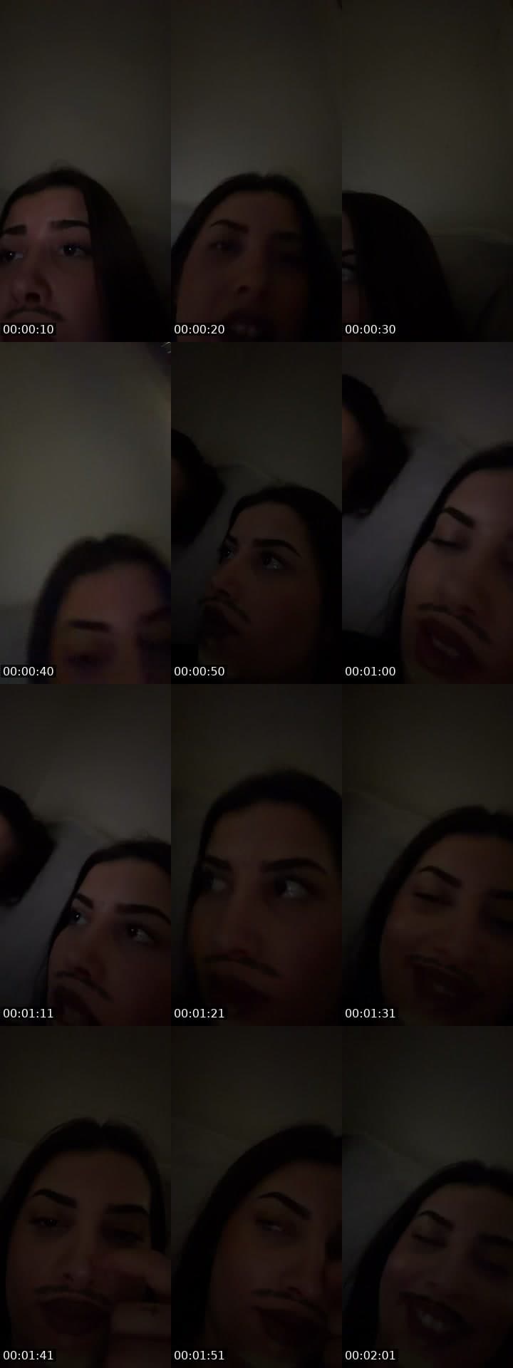 @aandreeapeerez TikTok live stream