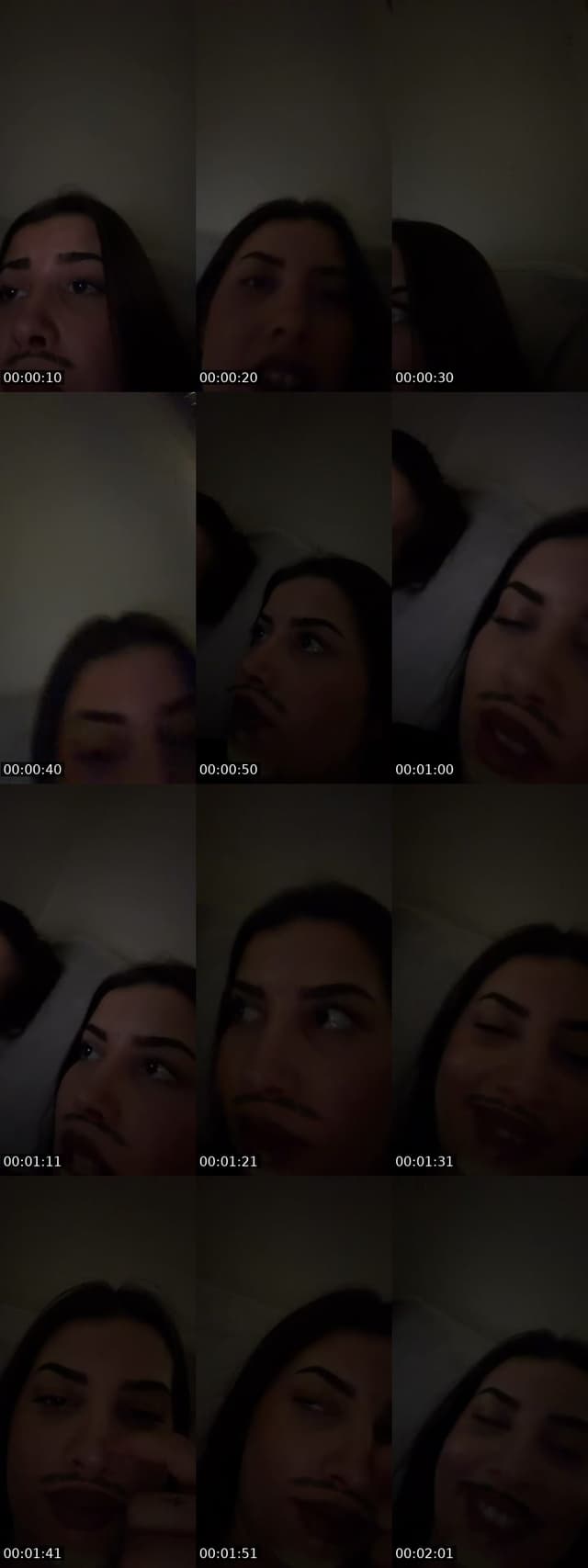 @aandreeapeerez TikTok live from 2026-05-23
