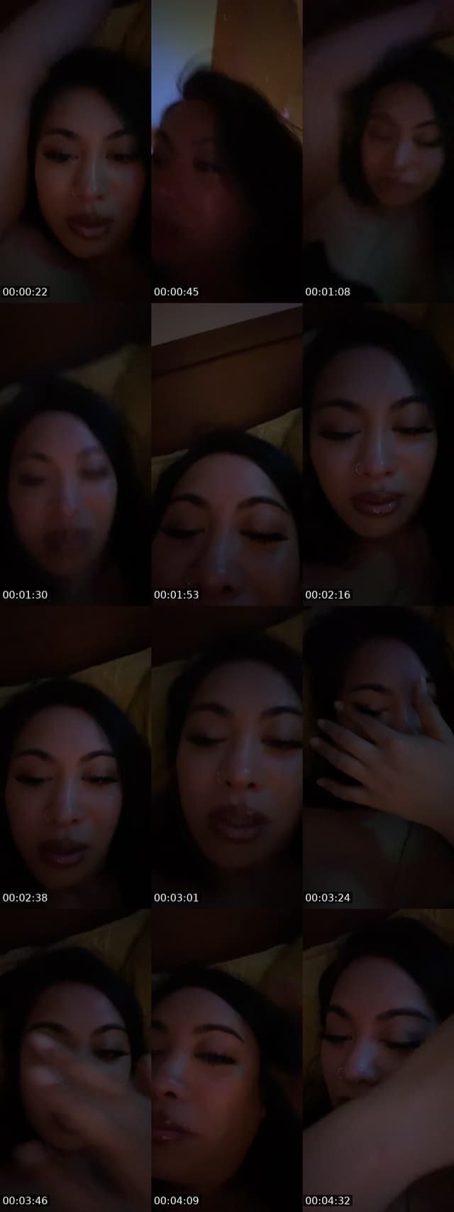 TikTok live: Happy Friday 🎊 by @valerievoux