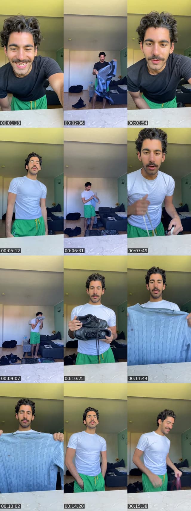 TikTok live: Lets Go LIVE! by @naarveed
