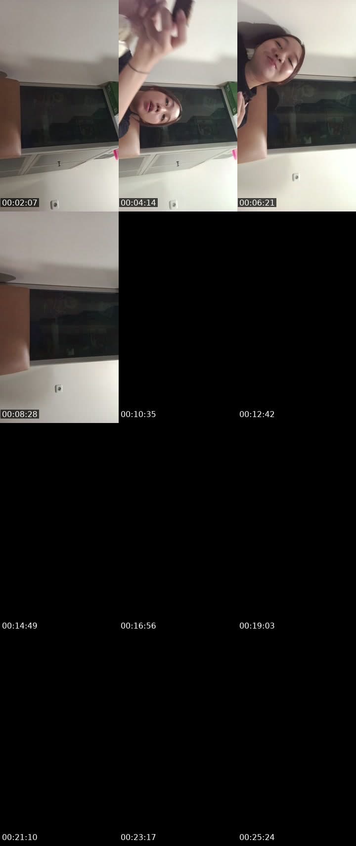 @vhrhlyn TikTok live stream