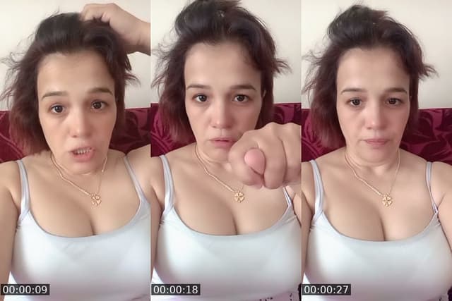 TikTok live: hoşgeldin by @gerilim33