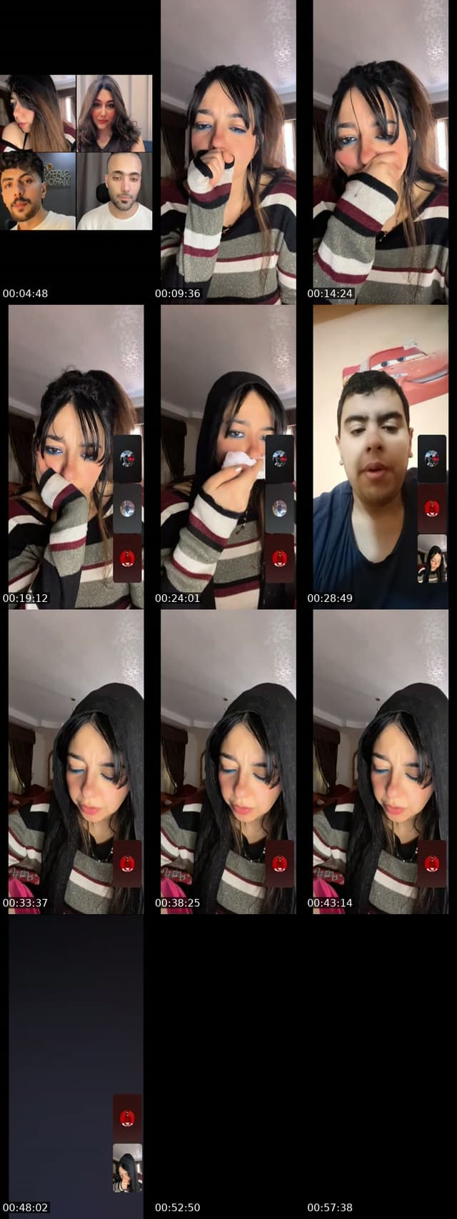@nemooutofstorage0 TikTok live from 2026-05-23