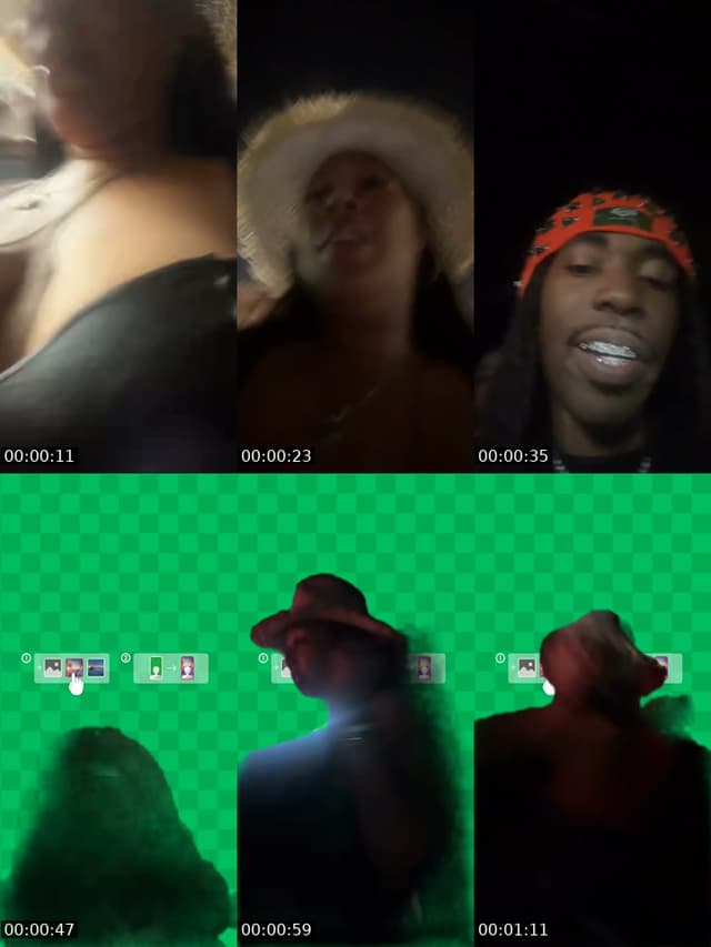 @strawberrymeng TikTok live from 2026-05-23