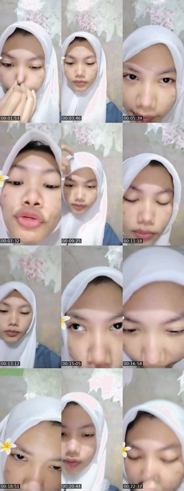 TikTok live: mampir euy by @shea_rodeo