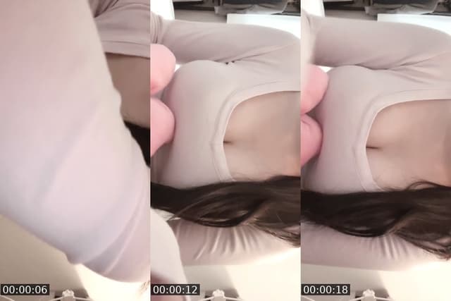 TikTok live: 안자면영구해죠 by @fyouom