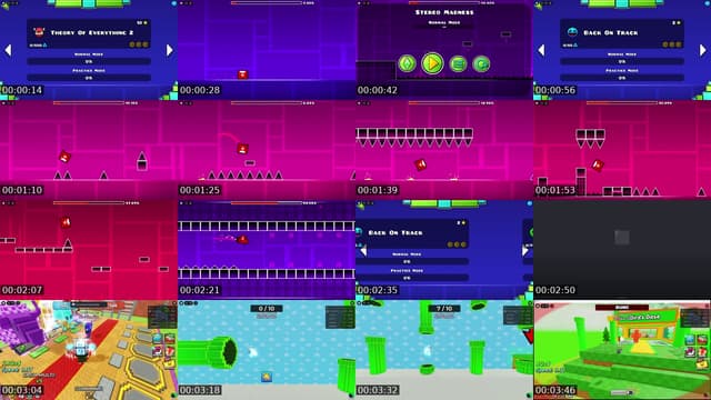 Past TikTok live: Lets Go LIVE! by @sigma.balls.42