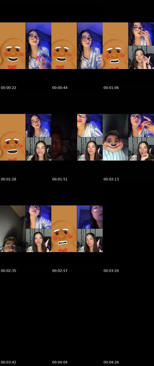 @anibal_soy2 TikTok live from 2026-05-23