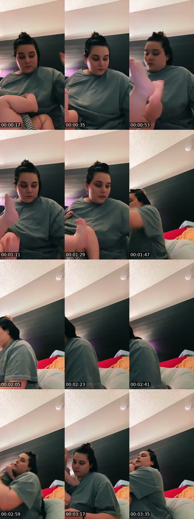 TikTok live: 🥛🫐🤱🏻🤍🥛🫐🤱🏻🤍 by @dreamsblueberry
