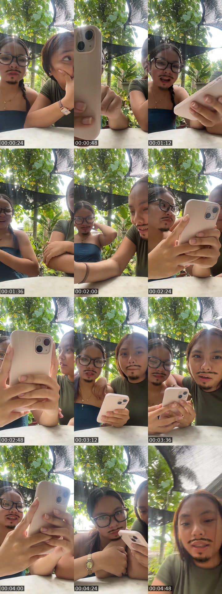 @ashie_co TikTok live stream