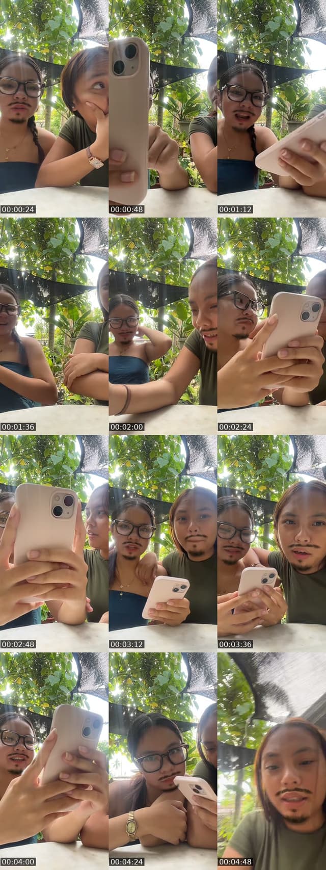 @ashie_co TikTok live from 2026-05-23