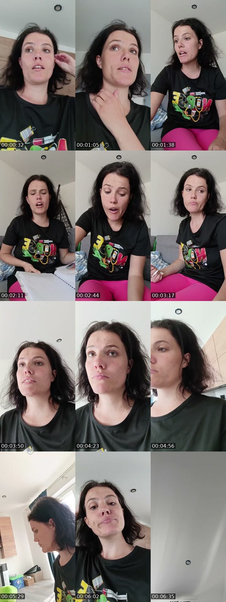 back