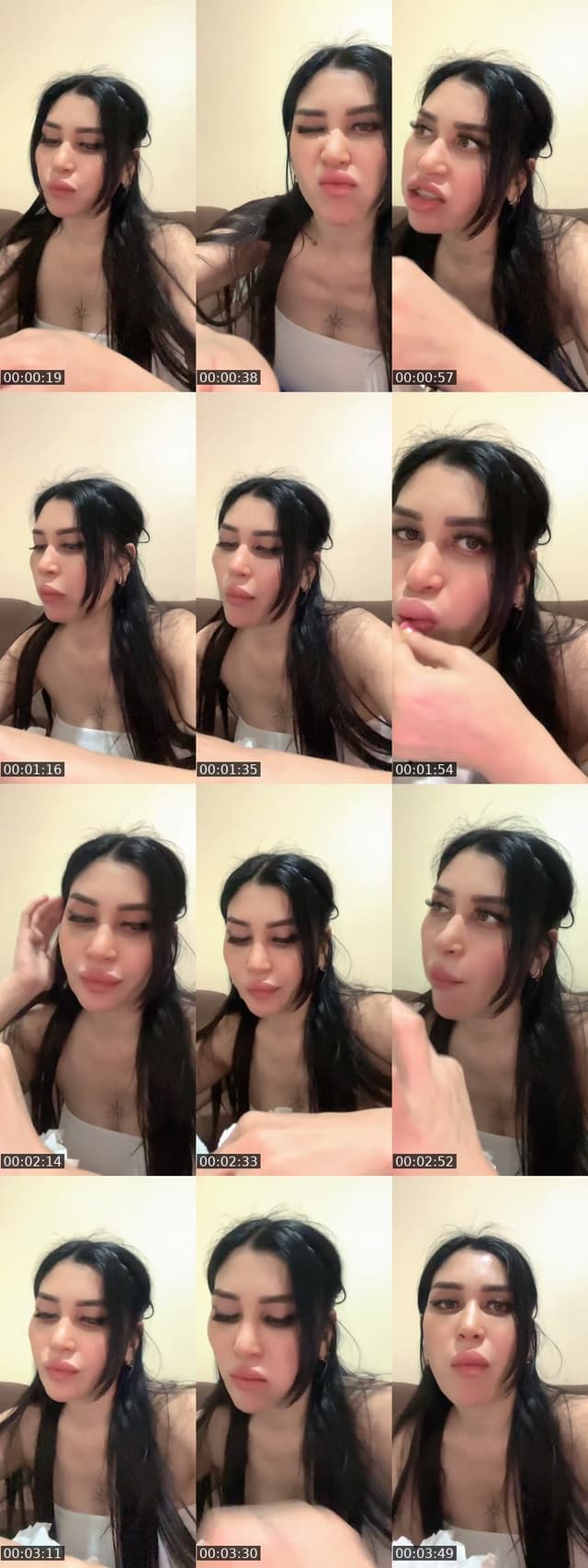 @gulirano332 TikTok live from 2026-05-23