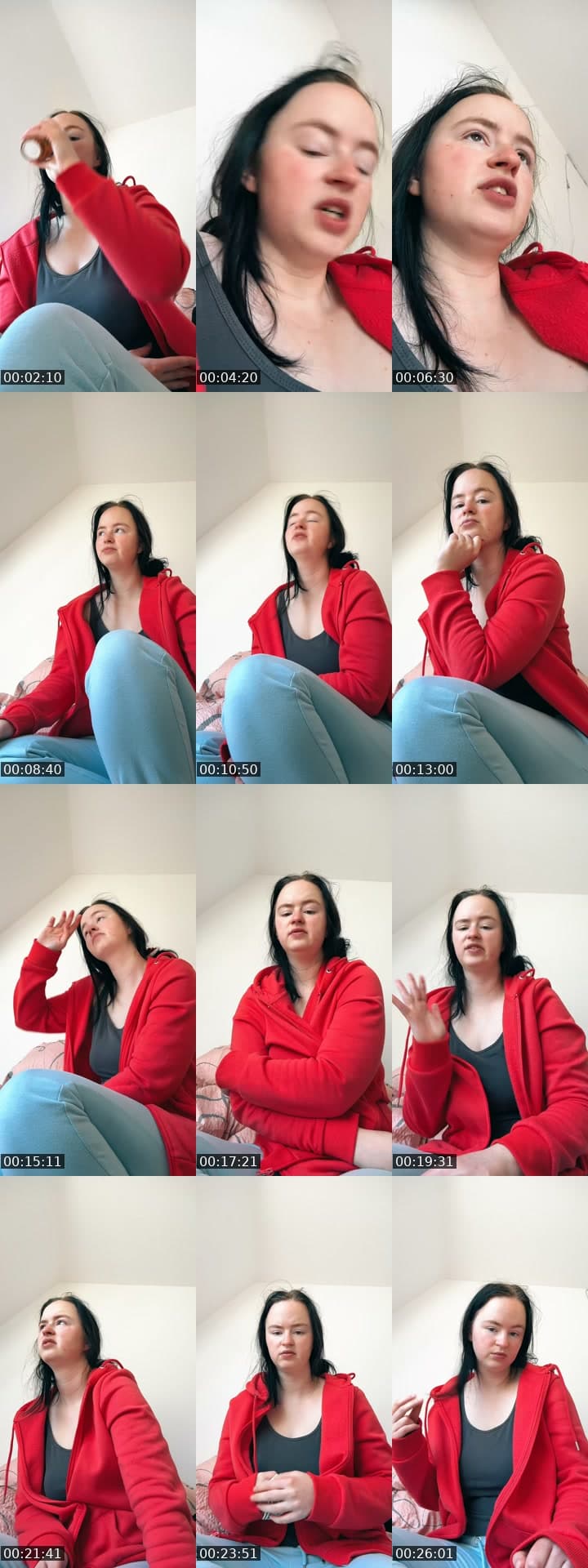 @lina_offizell_23 TikTok live stream