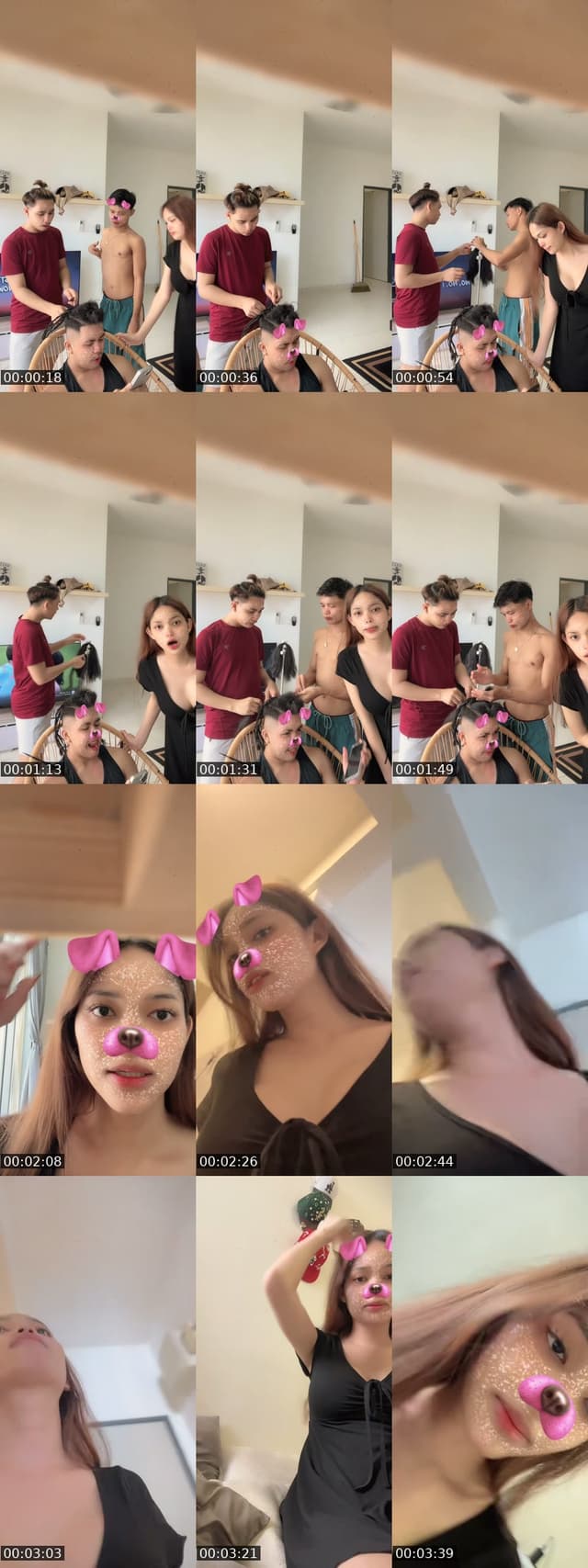 @shilala_lala TikTok live from 2026-05-23