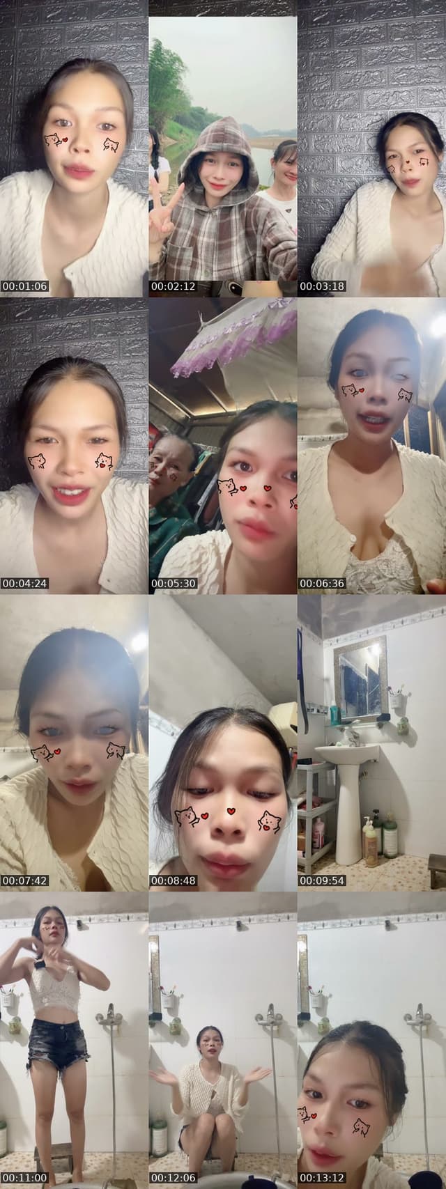 @tinalan01 TikTok live from 2026-05-23